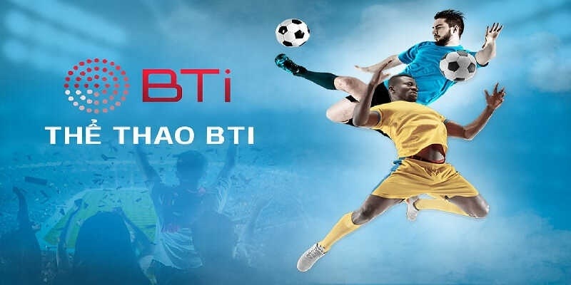 Hướng dẫn đặt cược thể thao tại sảnh BTI Sports PG88