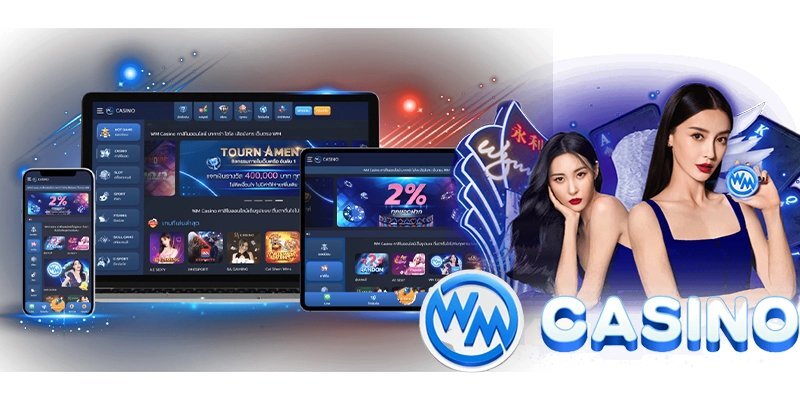 WM casino trực tuyến PG88 đầy cuốn hút