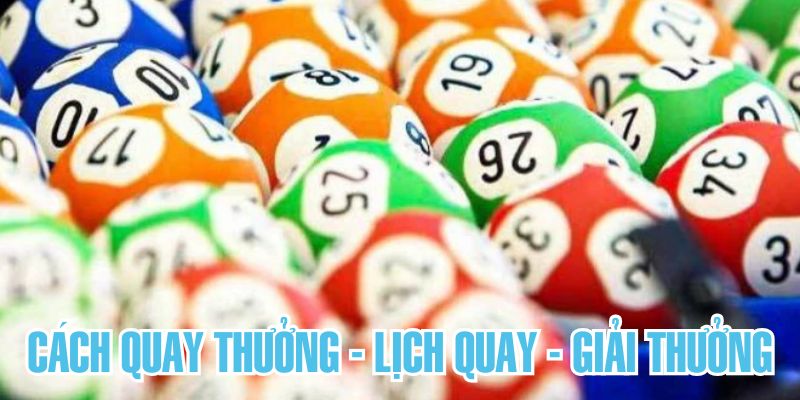 Đôi nét về cách chơi, lịch quay thưởng xổ số miền bắc